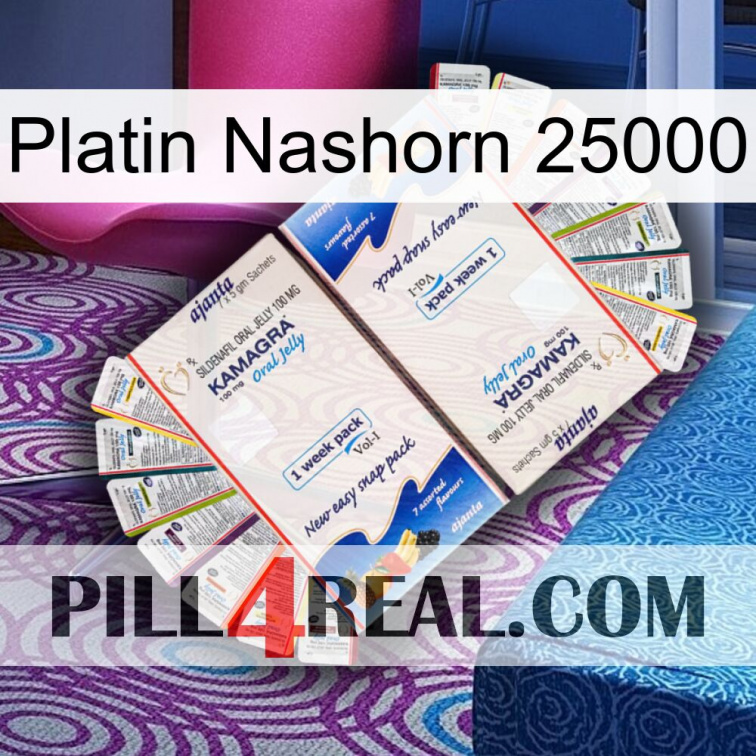 Platinum Rhino 25000 kamagra1